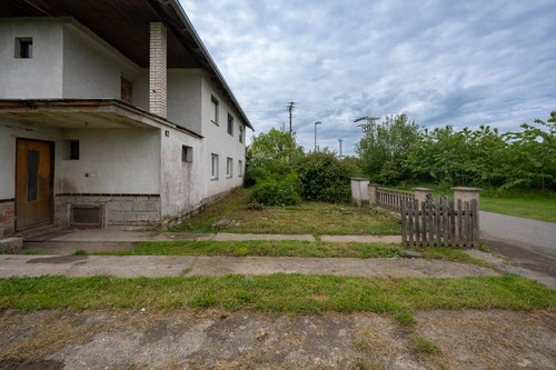 Prodaný dům 211 m², pozemek 885 m²