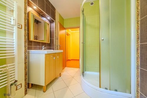 Prodaný byt 2+kk 60 m²