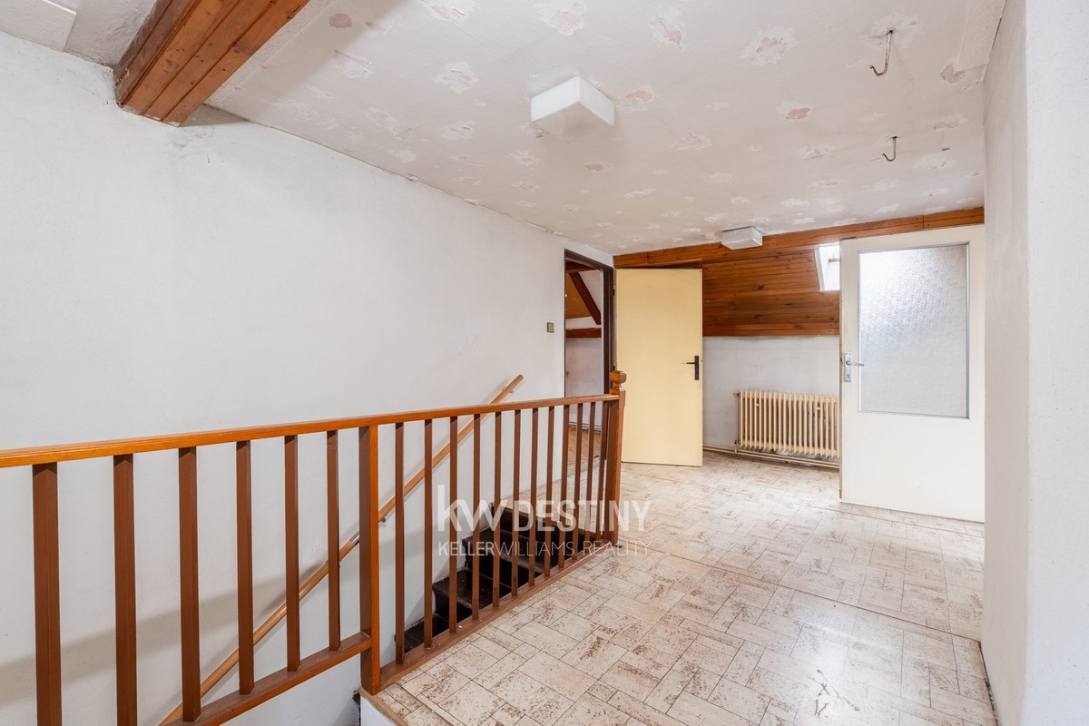 Prodej domu 230 m², pozemek 3152 m²