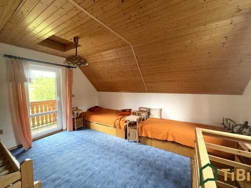Prodaná chata 44 m², pozemek 564 m²