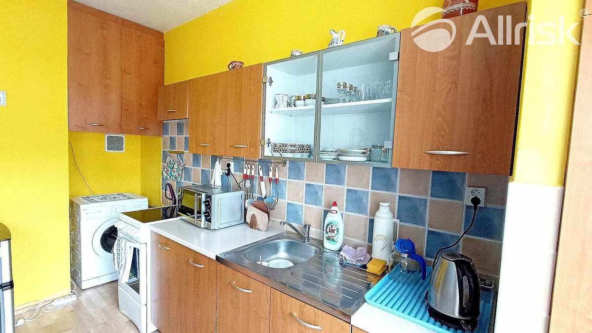 Prodej bytu 2+kk 42 m²