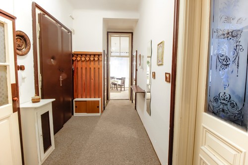 Prodaný byt 3+1 104 m²