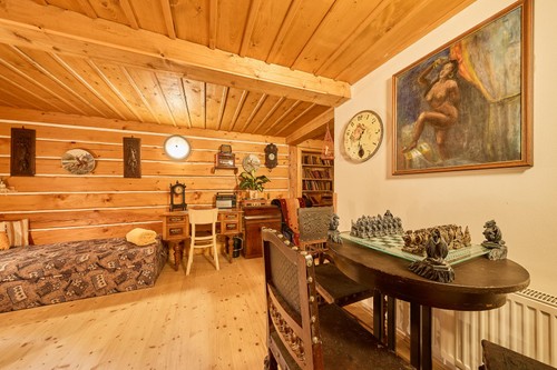Prodaný dům 98 m², pozemek 583 m²