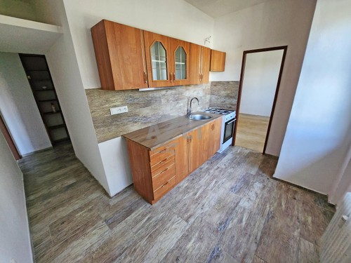 Prodaný byt 2+1 53 m²