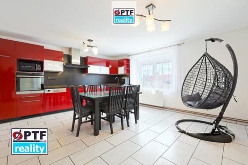 Prodaný dům 90 m², pozemek 509 m²