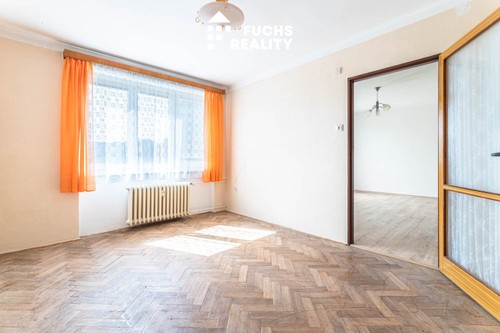 Prodaný byt 3+1 61 m²