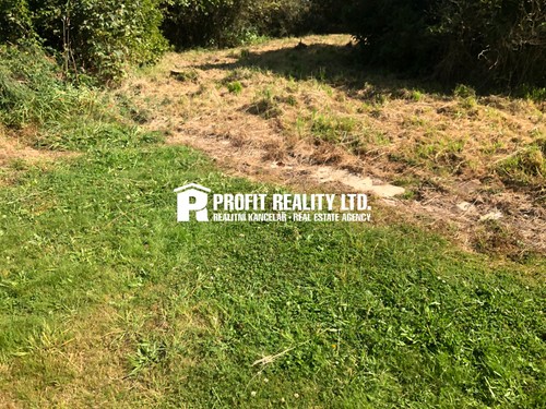 Prodaný dům 107 m², pozemek 1183 m²