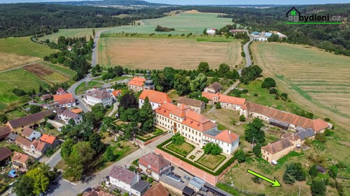 Prodej domu 155 m², pozemek 695 m²