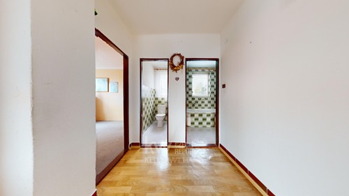 Prodaný dům 233 m², pozemek 1143 m²