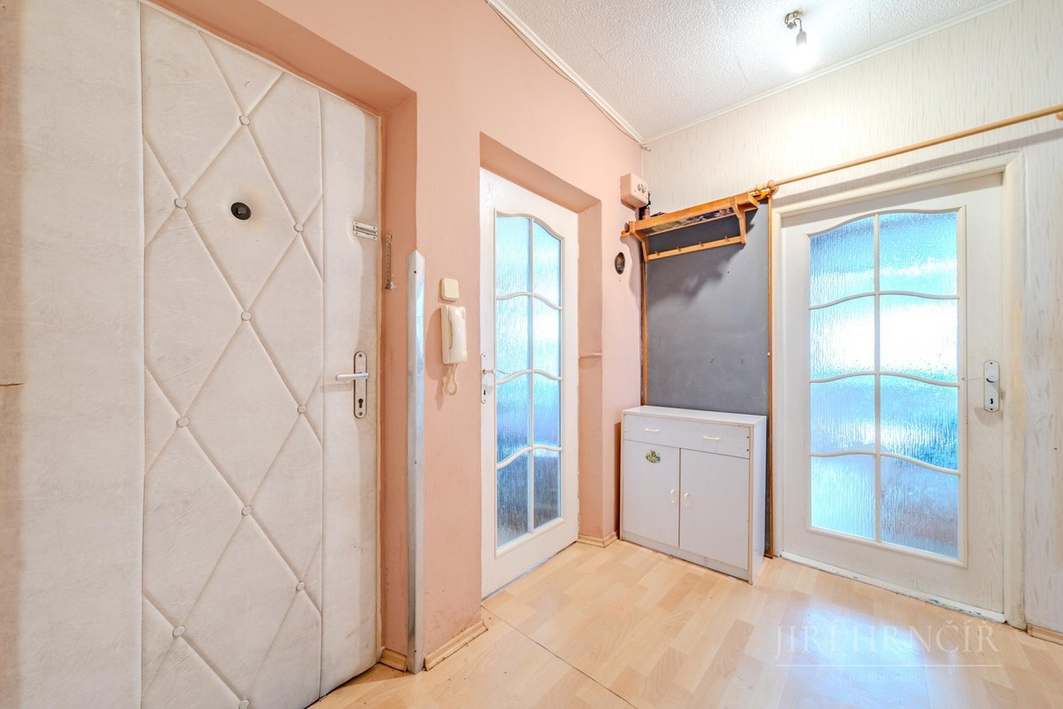 Prodej bytu 3+1 73 m²
