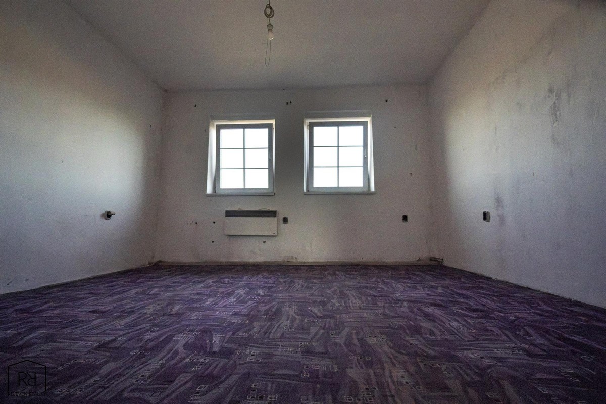 Prodej domu 235 m², pozemek 603 m²