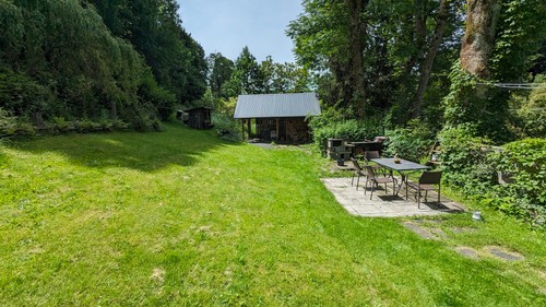 Prodaná chalupa 139 m², pozemek 549 m²