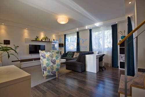 Prodaný dům 125 m², pozemek 290 m²