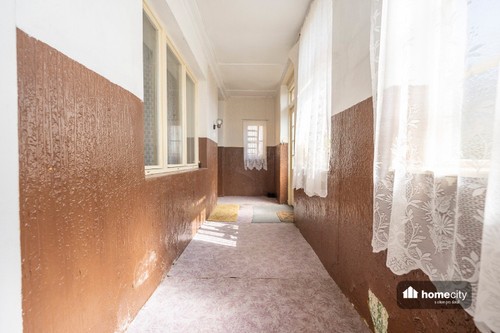 Prodaný dům 106 m², pozemek 387 m²