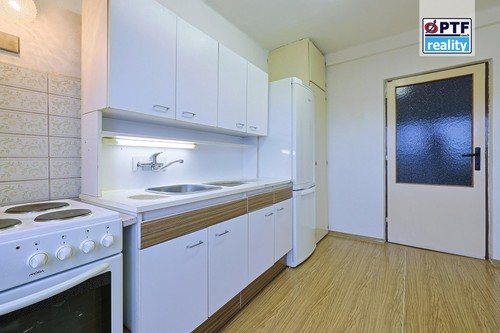 Prodaný dům 137 m², pozemek 807 m²