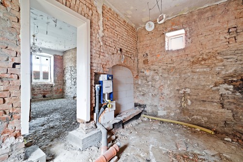 Prodaný dům 230 m², pozemek 1540 m²