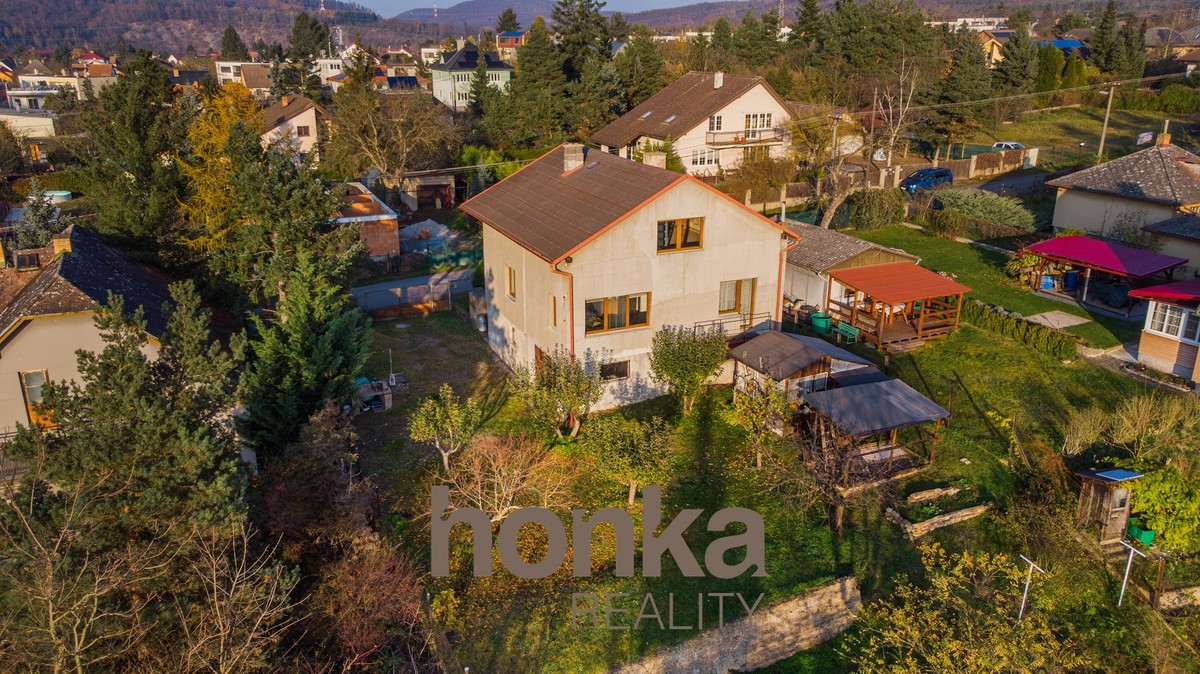 Prodej domu 237 m², pozemek 905 m²