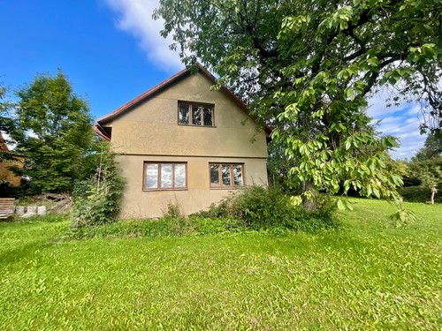 Prodaný dům 209 m², pozemek 860 m²