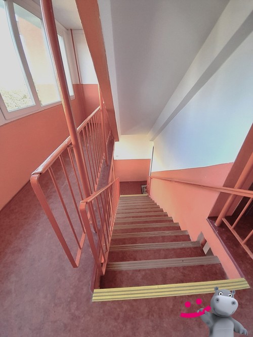 Prodaný byt 3+1 55 m²