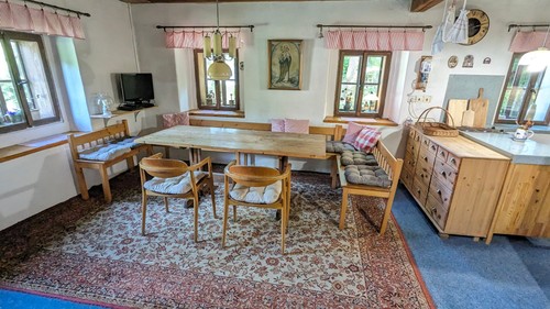 Prodaná chalupa 139 m², pozemek 549 m²