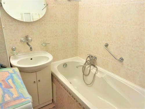 Prodaný byt 3+1 73 m²
