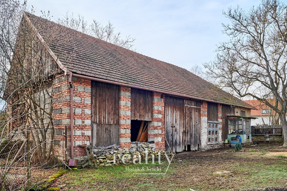 Prodej domu 261 m², pozemek 886 m²