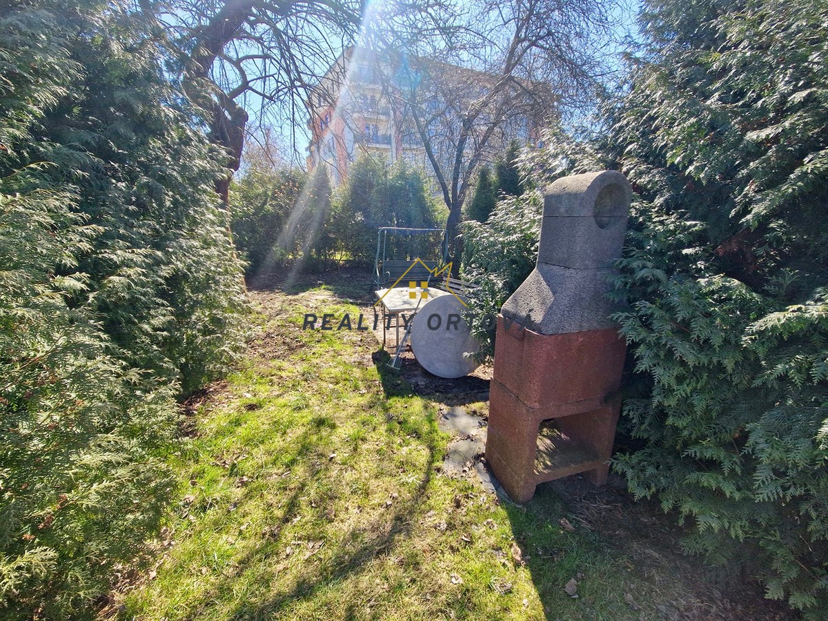 Prodej chaty 11 m²