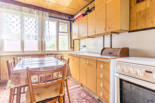 Prodaná chata 559 m², pozemek 5946 m²