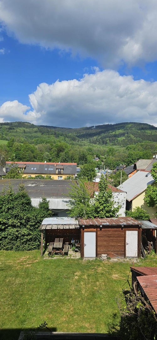 Prodej bytu 2+kk 44 m²