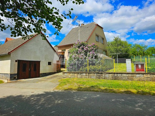 Prodej domu 213 m², pozemek 943 m²