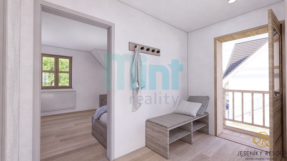 Prodej bytu 3+kk 92 m²