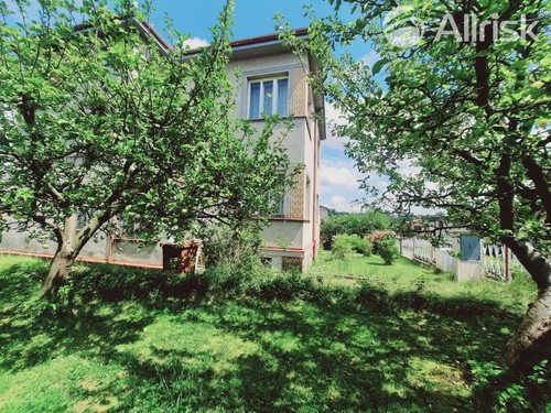 Prodaný dům 146 m², pozemek 868 m²