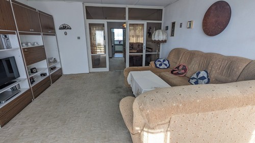 Prodaný dům 130 m², pozemek 243 m²