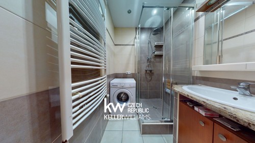 Prodaný byt 3+1 77 m²