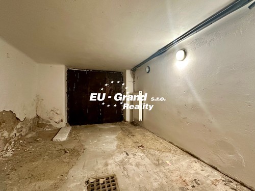 Prodaný dům 250 m², pozemek 153 m²