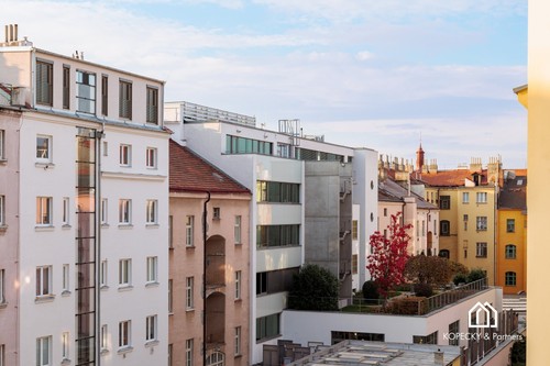 Prodaný byt 2+kk 52 m²