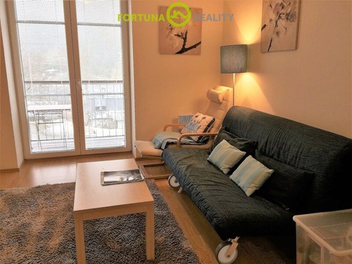 Prodej bytu 2+kk 55 m²