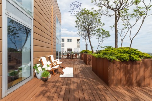 Prodaný atypický byt 108 m²