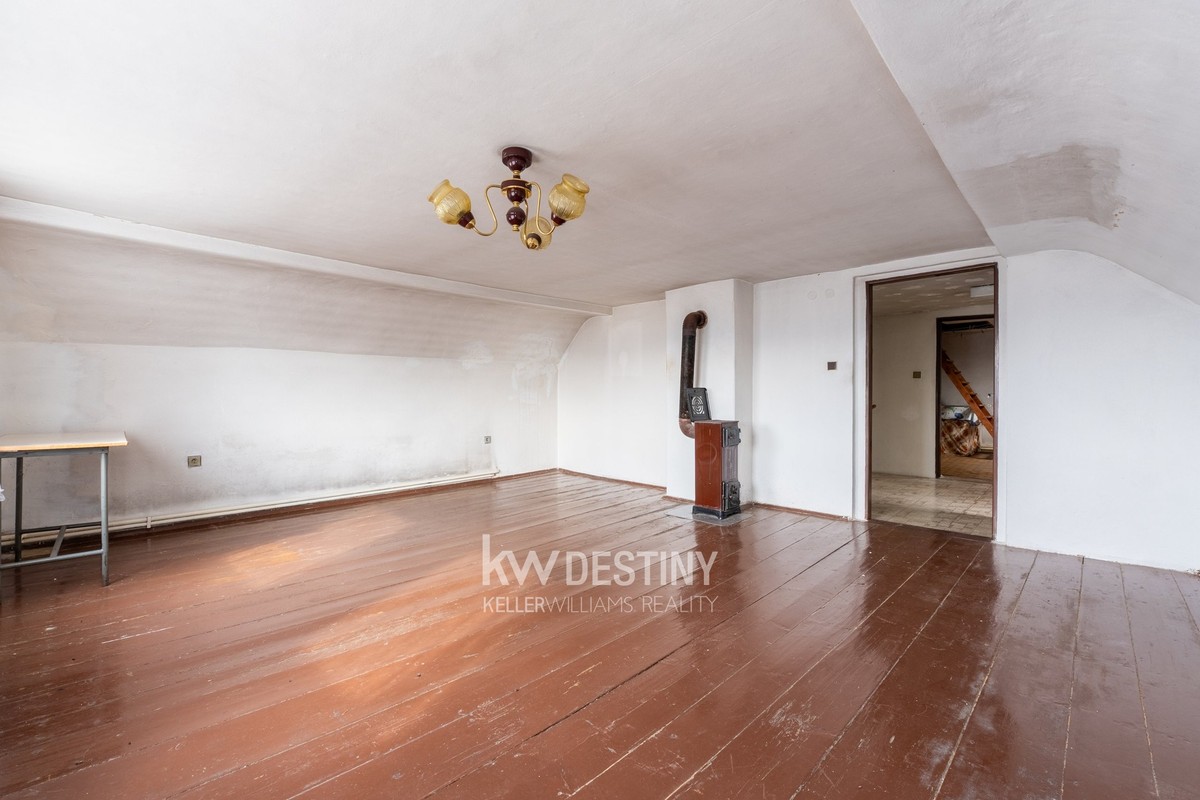 Prodej domu 230 m², pozemek 3152 m²