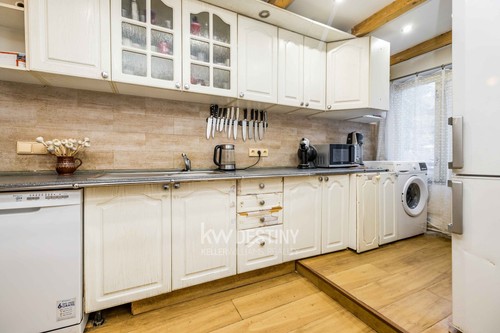 Prodaná chata 111 m², pozemek 305 m²