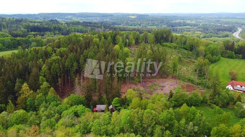 Prodej chaty 58 m², pozemek 291 m²
