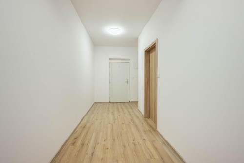 Prodaný byt 2+kk 51 m²
