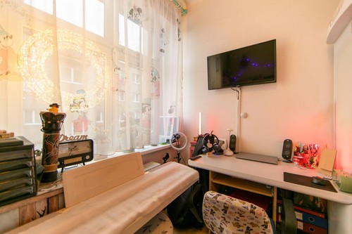 Prodej bytu 3+kk 80 m²