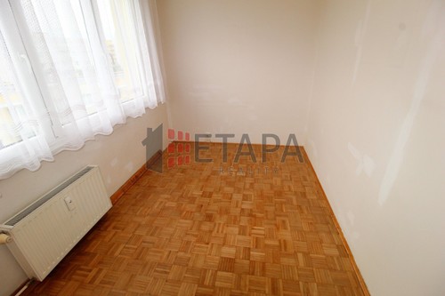 Prodaný byt 3+1 65 m²