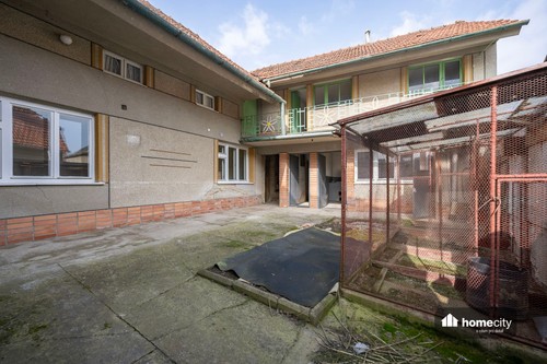 Prodaný dům 143 m², pozemek 849 m²