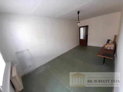 Prodaný byt 3+1 75 m²