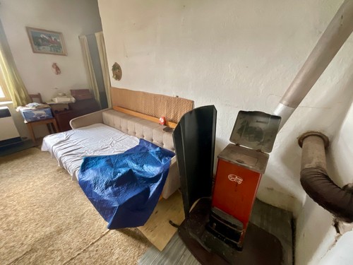 Prodaný dům 209 m², pozemek 860 m²