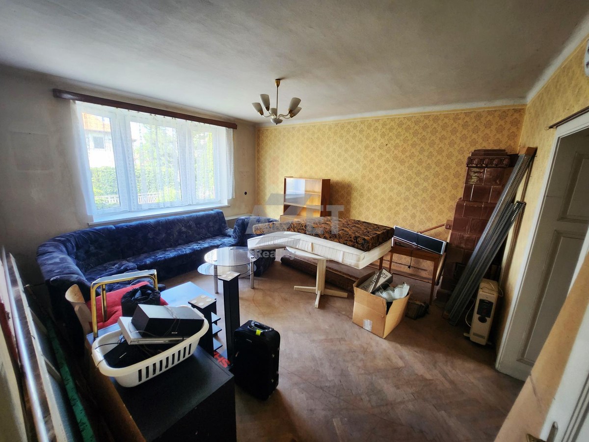 Prodej domu 280 m², pozemek 1031 m²
