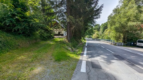 Prodaná chalupa 139 m², pozemek 549 m²