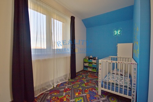 Prodaný dům 125 m², pozemek 290 m²